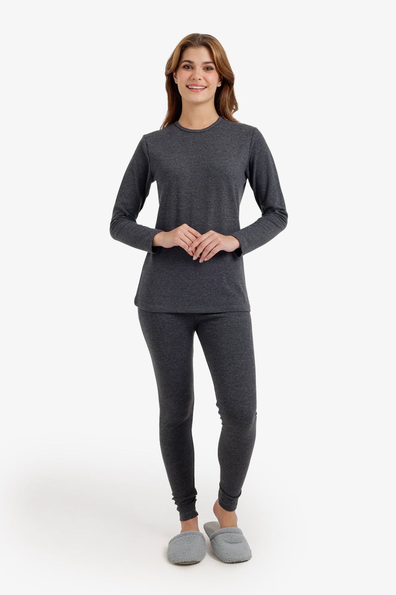Carina Long Sleeve Thermal Set - Image 1
